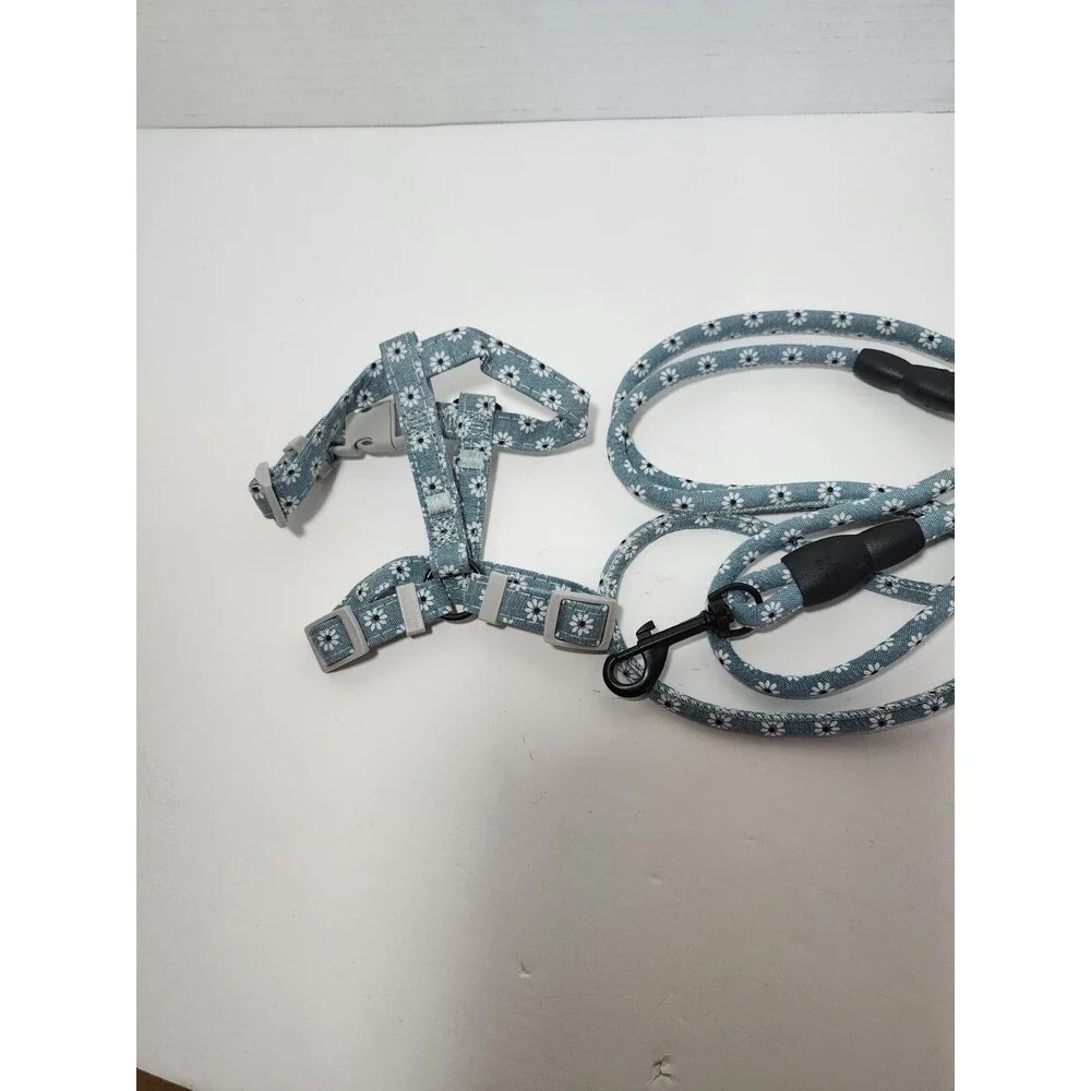 Tiesome Cat Harness Small